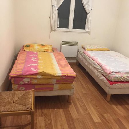 Apartamento Chambre privée à Drancy Exterior foto