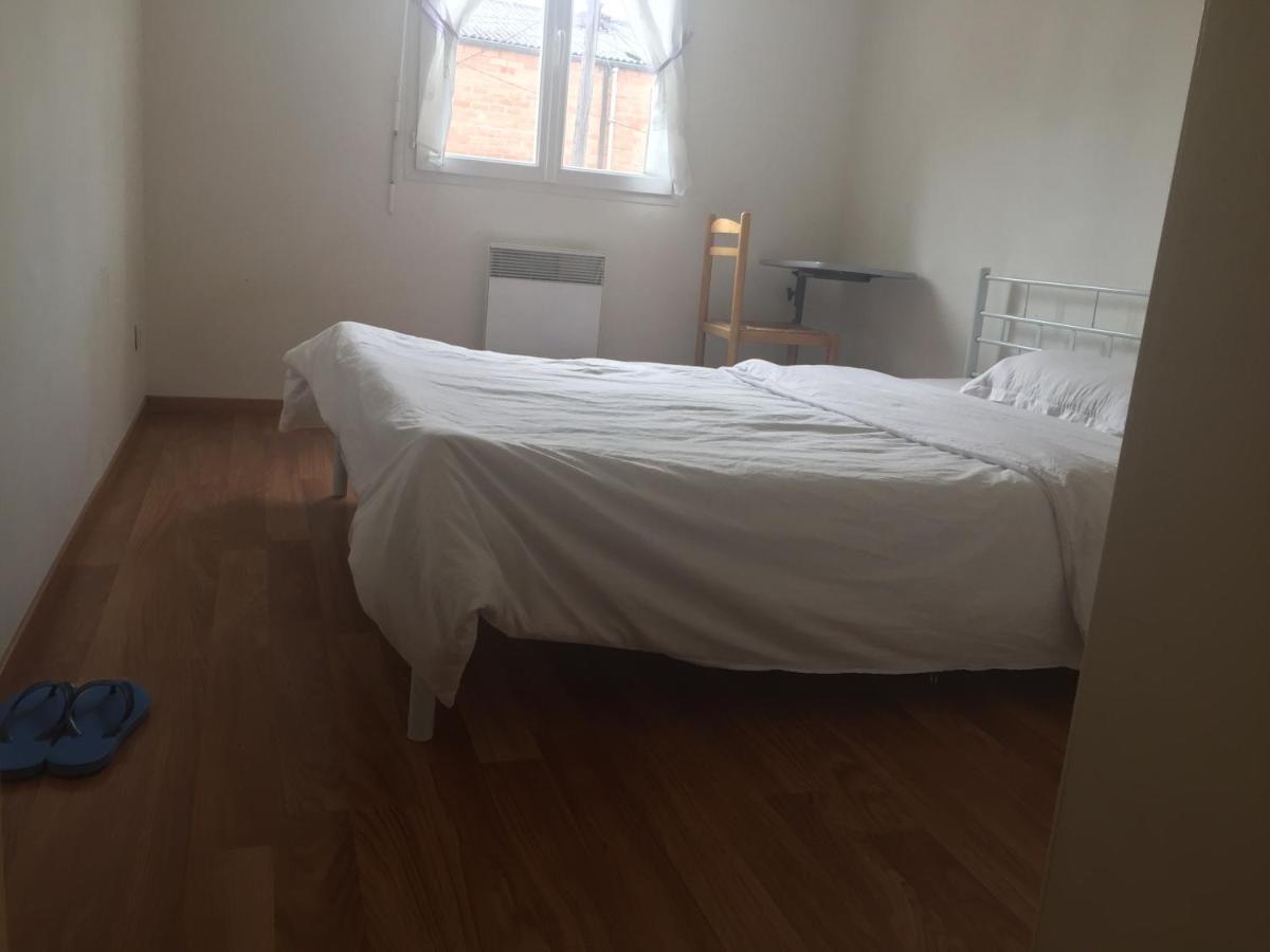Apartamento Chambre privée à Drancy Exterior foto