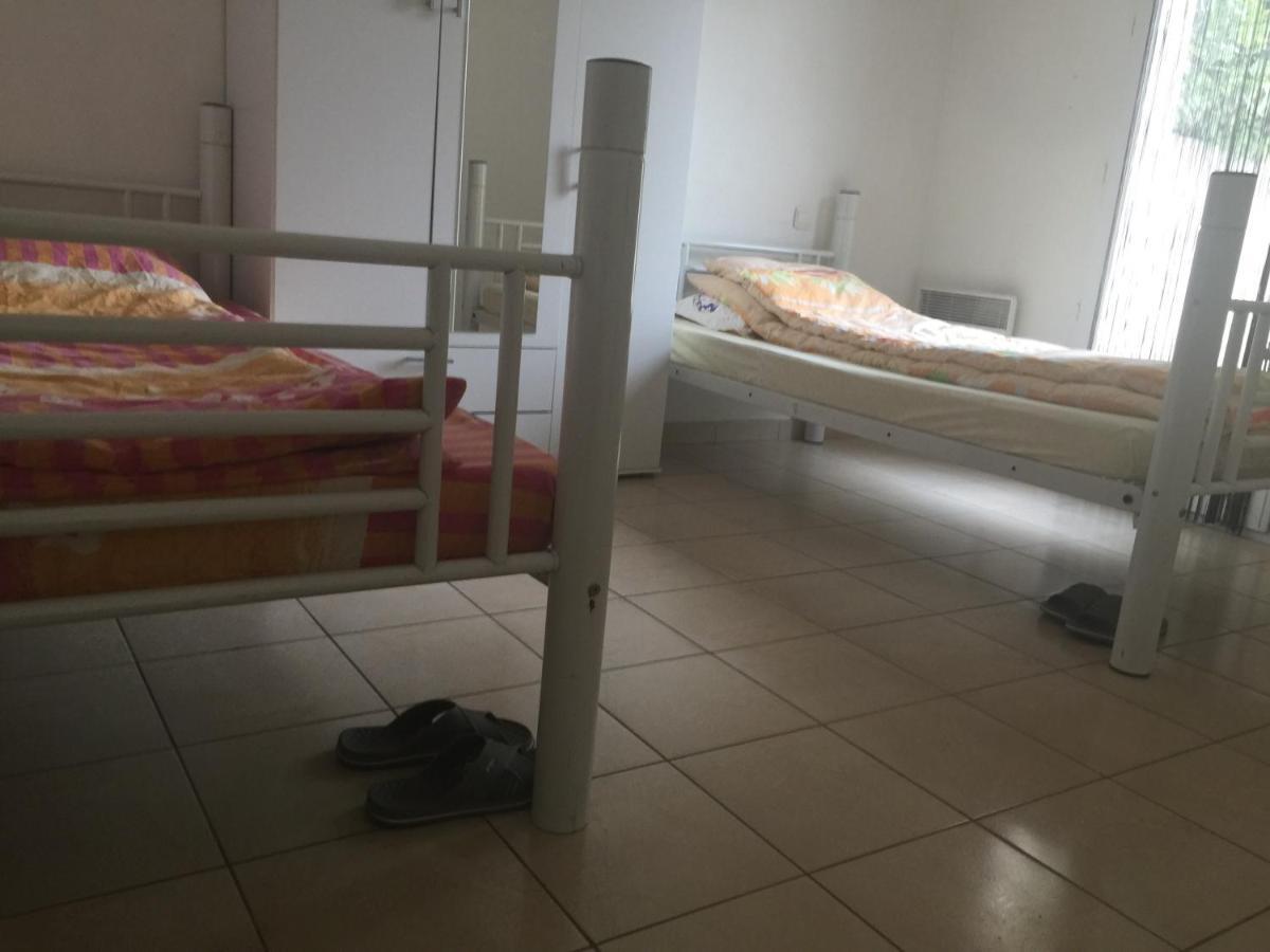 Apartamento Chambre privée à Drancy Exterior foto